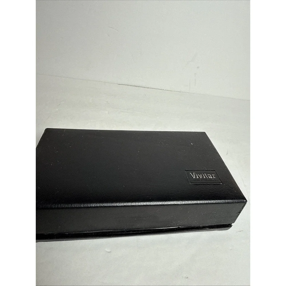 Vintage Vivitar 600 Point and Shoot Camera‎ UNTESTED